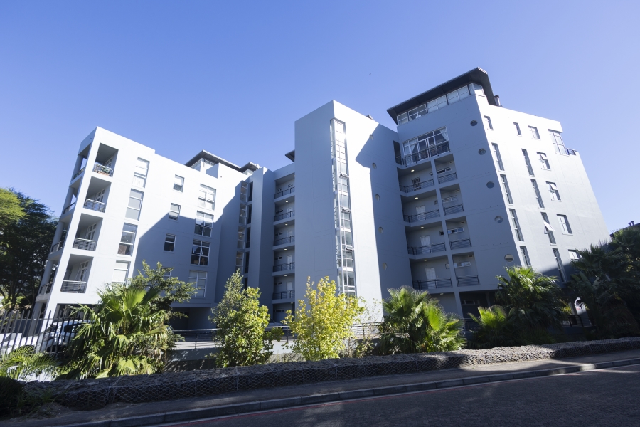 3 Bedroom Property for Sale in Tyger Waterfront Western Cape